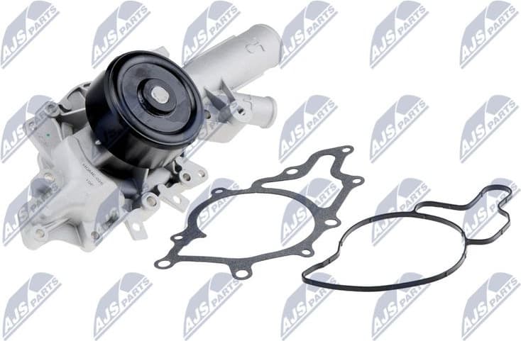 Water Pump, engine cooling CPW-ME-026 - image 2