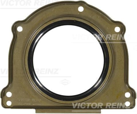 Shaft Seal, crankshaft 81-10656-00