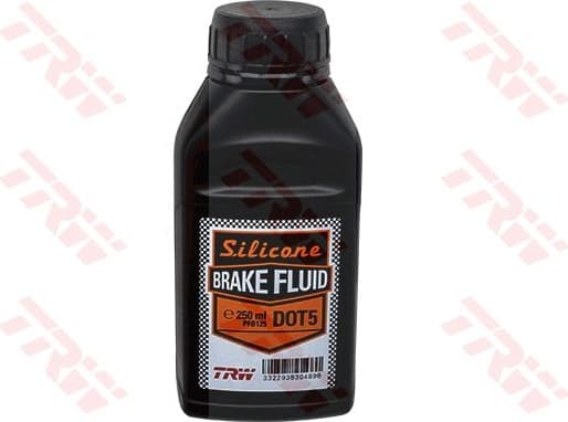 Brake Fluid PFB125 - image 2