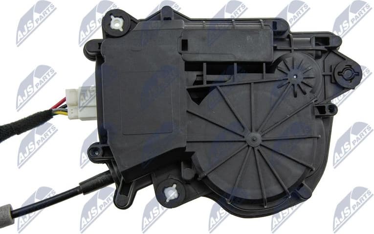 Closing aid, tailgate EZC-BM-104 - image 3