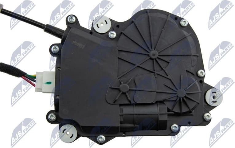 Closing aid, tailgate EZC-BM-104 - image 4