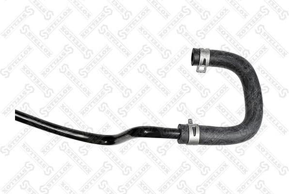 Radiator Hose 10-35624-SX - image 2