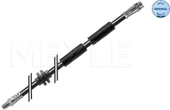Brake Hose MEYLE-ORIGINAL: True to OE. 16-14 525 0029