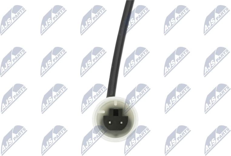 Warning Contact, brake pad wear HCZ-BM-047 - image 3