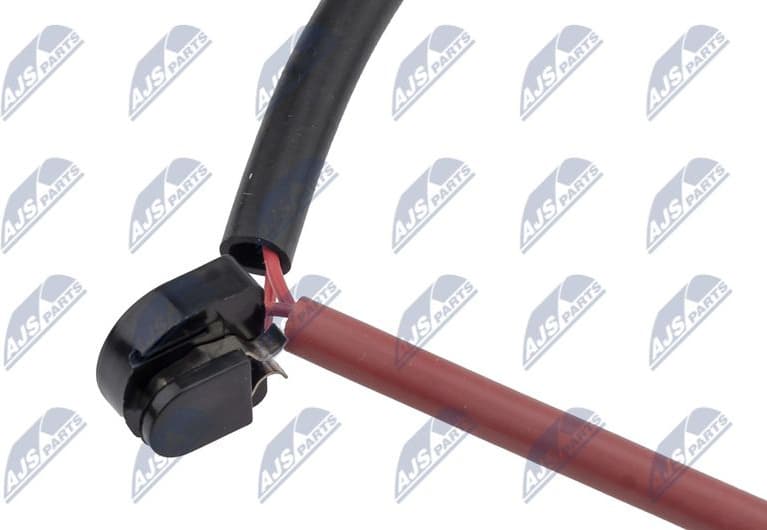 Warning Contact, brake pad wear HCZ-VW-011 - image 3