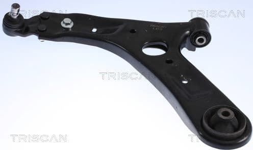 Control/Trailing Arm, wheel suspension 8500 435050