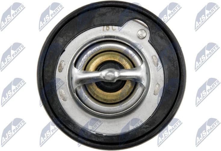 Thermostat, coolant CTM-HD-001 - image 2