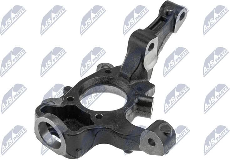 Steering Knuckle, wheel suspension ZZT-CH-001
