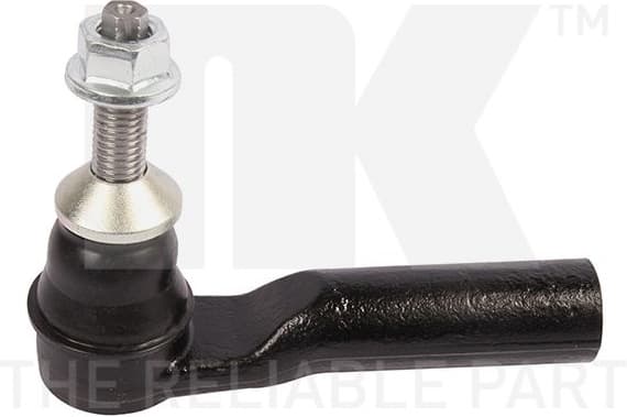Tie Rod End 5036601