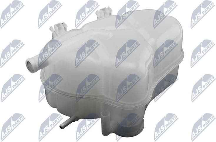 Expansion Tank, coolant CZW-PL-009 - image 2