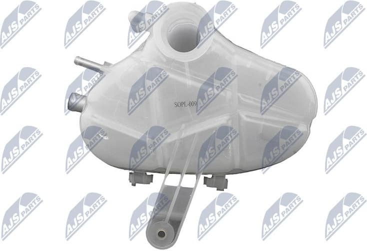 Expansion Tank, coolant CZW-PL-009 - image 4