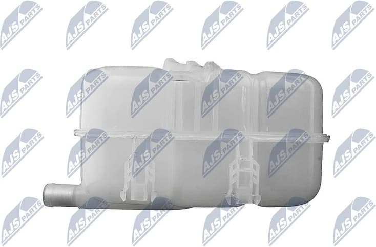 Expansion Tank, coolant CZW-PL-009 - image 5