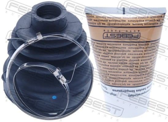 Bellow Kit, drive shaft 0215-C11XT