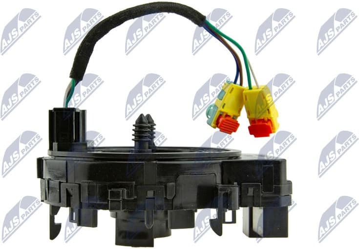 Clock Spring, airbag EAS-HY-023 - image 3