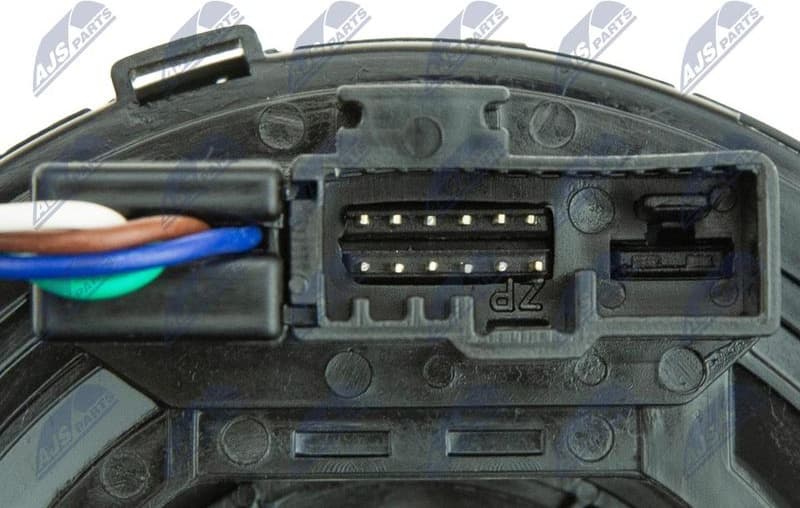 Clock Spring, airbag EAS-HY-023 - image 7