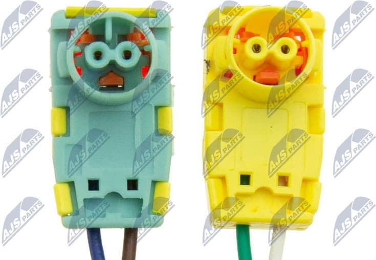 Clock Spring, airbag EAS-HY-023 - image 8