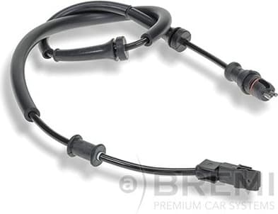 Sensor, wheel speed 51458