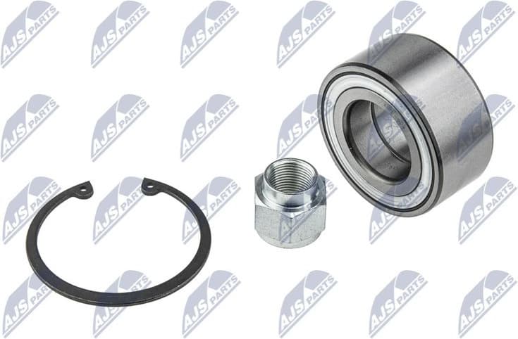 Wheel Bearing Kit KLP-PE-004