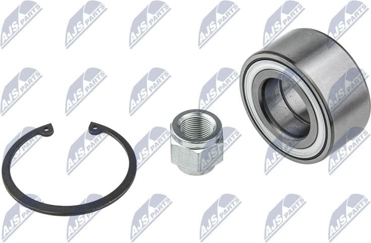 Wheel Bearing Kit KLP-PE-004 - image 2