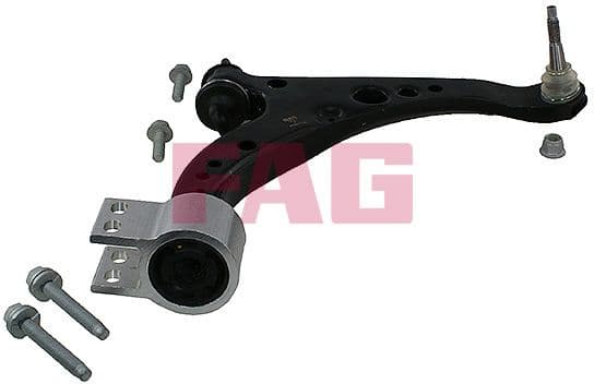 Control/Trailing Arm, wheel suspension 821 1057 10