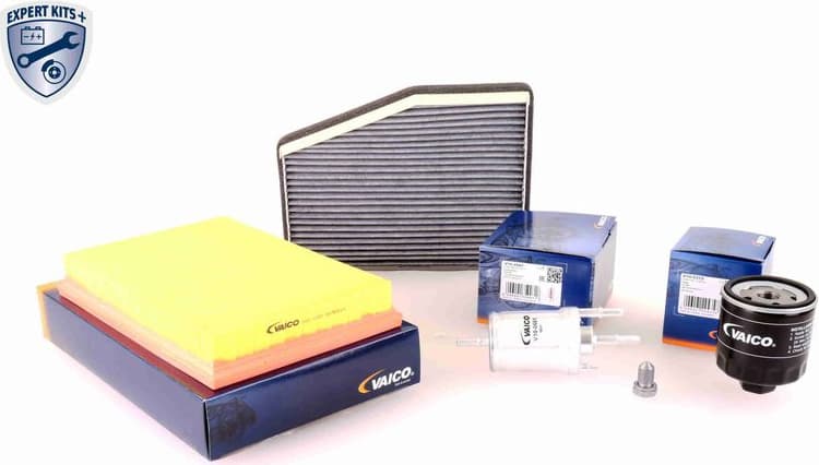 Parts Set, maintenance service EXPERT KITS + V10-3152