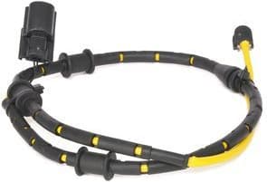 Warning Contact, brake pad wear 1 987 473 554 - image 3