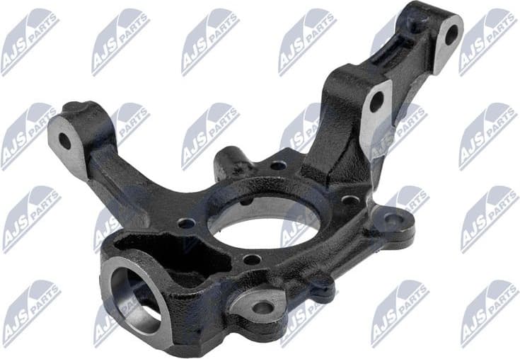 Steering Knuckle, wheel suspension ZZT-CH-000