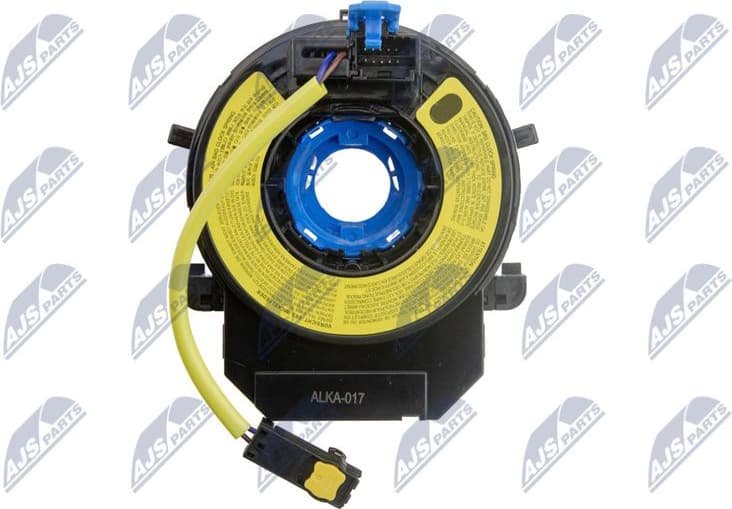 Clock Spring, airbag EAS-KA-017 - image 4