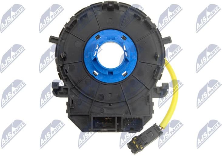 Clock Spring, airbag EAS-KA-017 - image 5