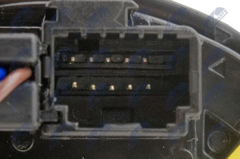 Clock Spring, airbag EAS-KA-017 - image 7