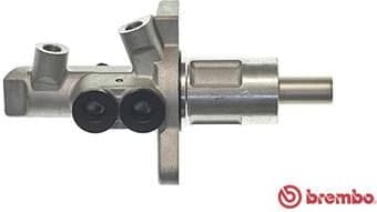 Brake Master Cylinder ESSENTIAL LINE M06030