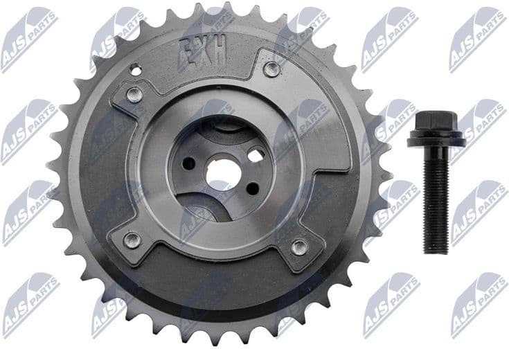 Camshaft Adjuster RKZ-TY-015 - image 2