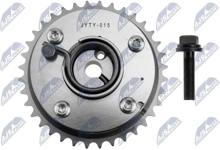 Camshaft Adjuster RKZ-TY-015 - image 3