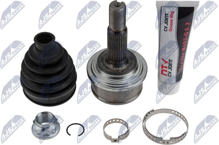 Joint Kit, drive shaft NPZ-TY-104