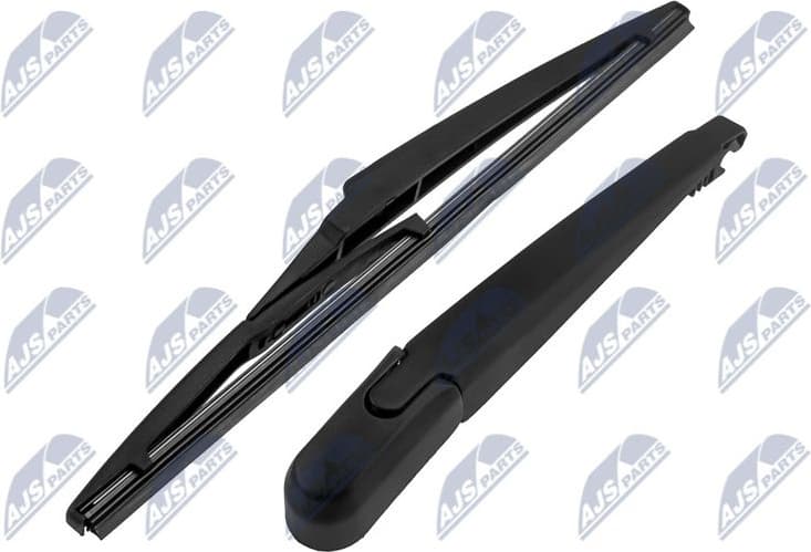 Wiper Arm, window cleaning EWB-DA-001