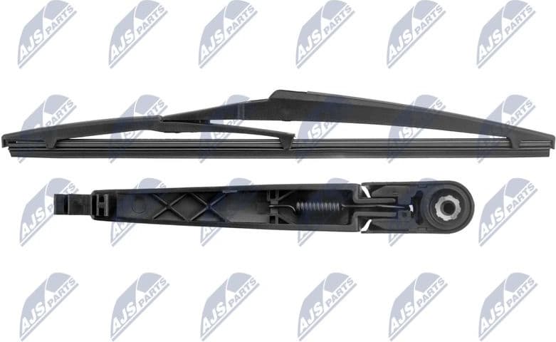 Wiper Arm, window cleaning EWB-DA-001 - image 3