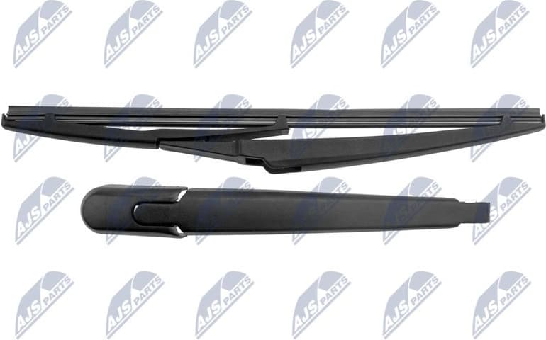 Wiper Arm, window cleaning EWB-DA-001 - image 4