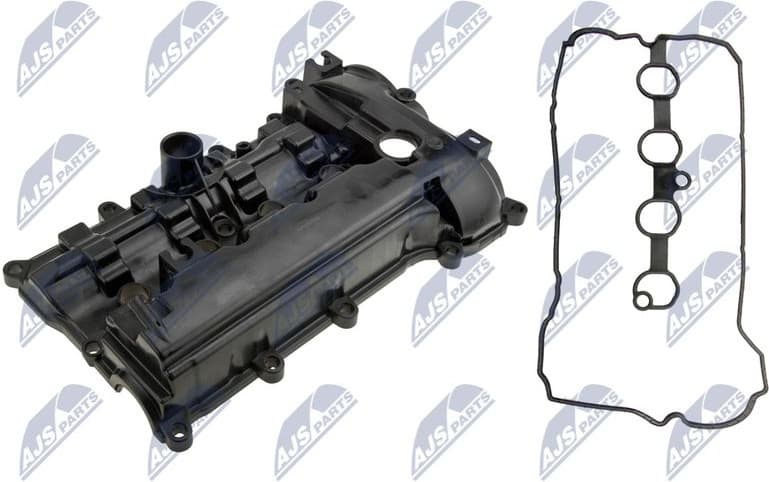 Cylinder Head Cover BPZ-MZ-000 - image 2