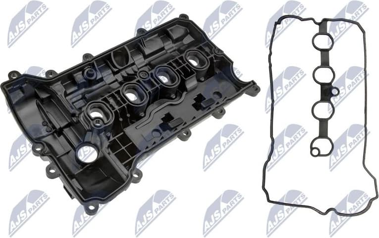 Cylinder Head Cover BPZ-MZ-000 - image 3