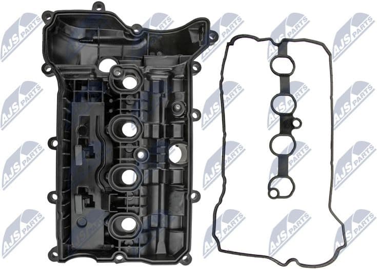 Cylinder Head Cover BPZ-MZ-000 - image 5