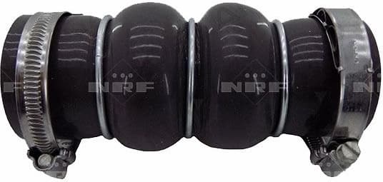 Charge Air Hose EASY FIT 166004