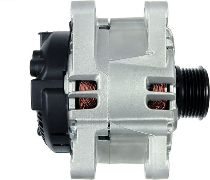 Alternator Remanufactured AS A3263PR - image 2