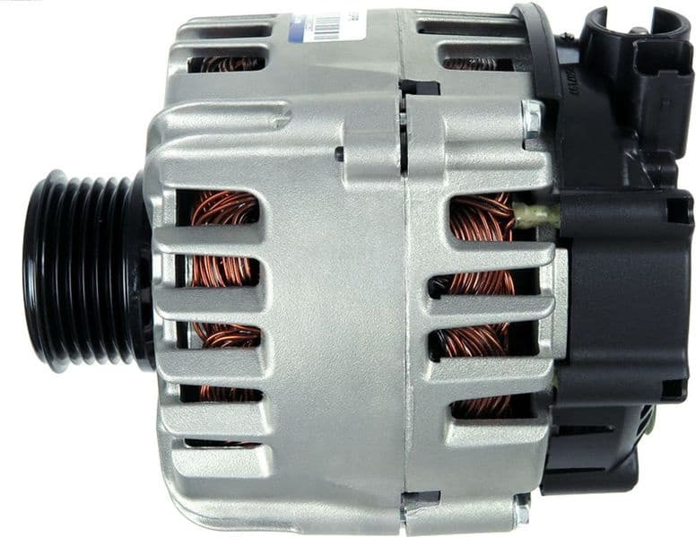 Alternator Remanufactured AS A3263PR - image 4