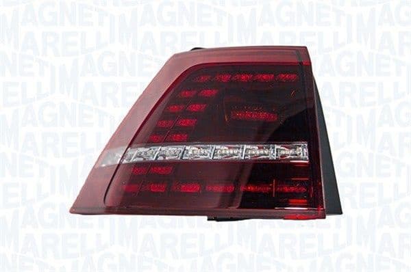 Tail Light Assembly 714081230811