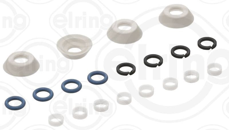 Seal Ring Set, injection valve 755.240