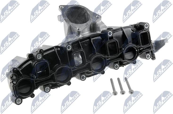 Intake Manifold Module BKS-VW-000 - image 2