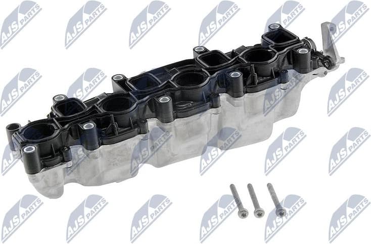 Intake Manifold Module BKS-VW-000 - image 3