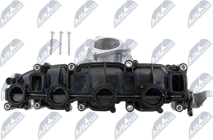 Intake Manifold Module BKS-VW-000 - image 4