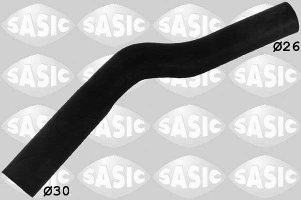 Radiator Hose 3406112