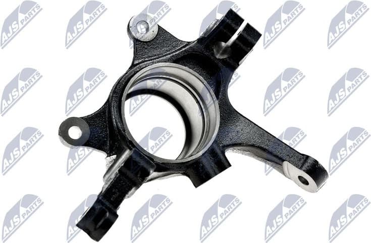 Steering Knuckle, wheel suspension ZZP-HY-506